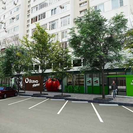 Welcome Baku Apartment 외부 사진