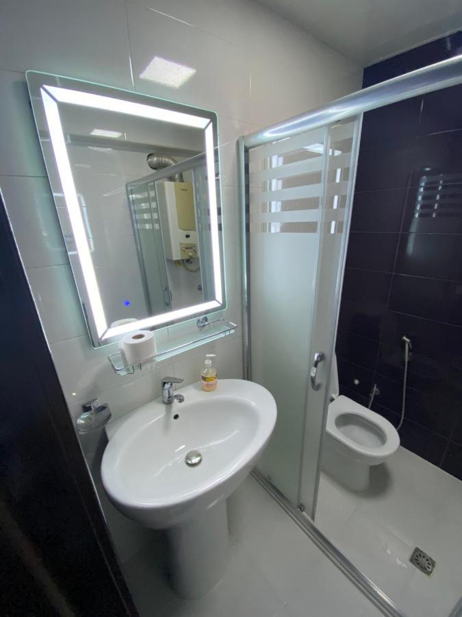 Welcome Baku Apartment 외부 사진