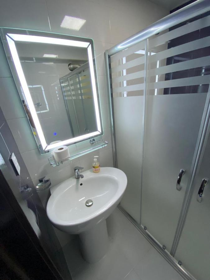 Welcome Baku Apartment 외부 사진
