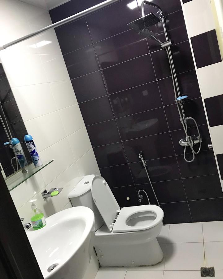Welcome Baku Apartment 외부 사진