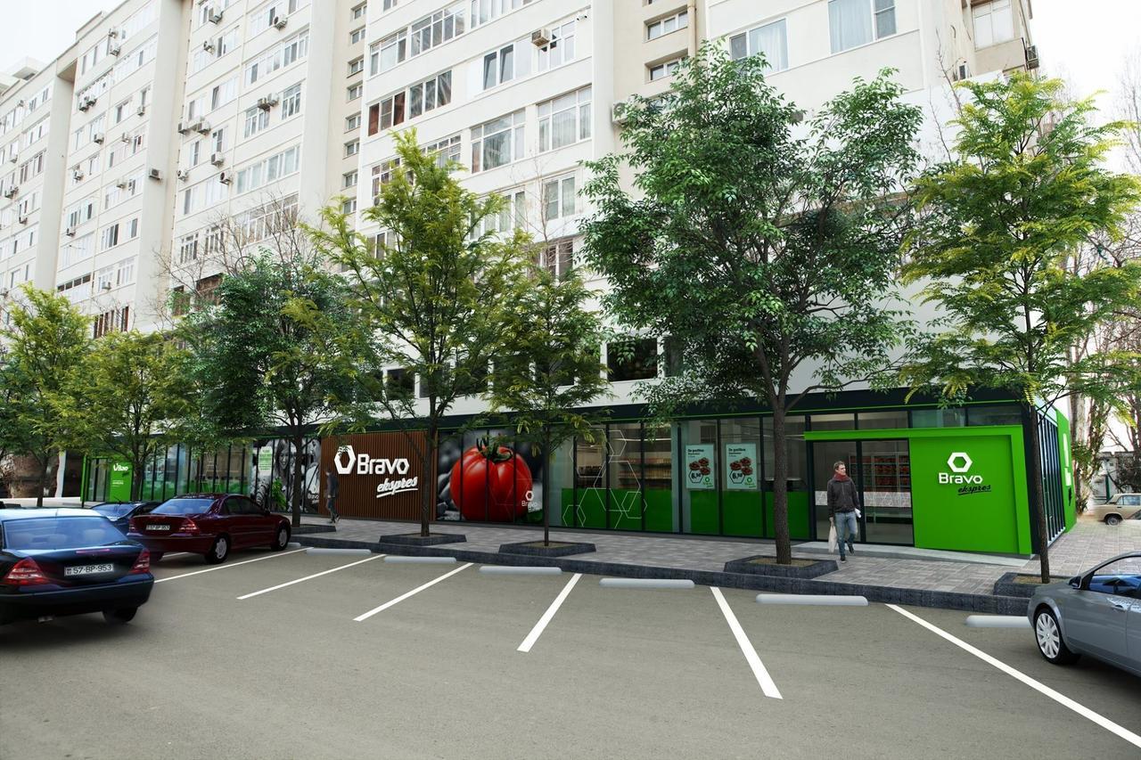 Welcome Baku Apartment 외부 사진